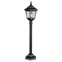 Kerry Outdoor Pillar Lantern