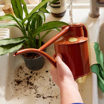 Haws Fazeley Flow Indoor Watering Can