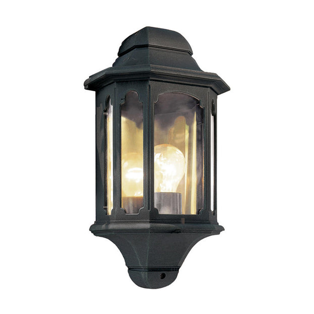 Chapel Outdoor 5 Side Half Lantern