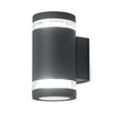 Magnus Outdoor Up/Down Wall Light