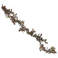 Autumn Leaves Garland