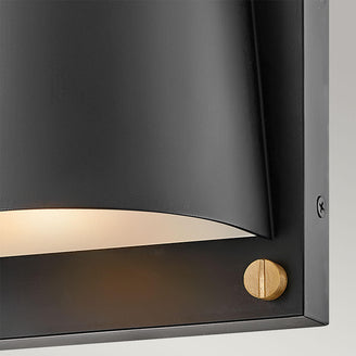 Scout Outdoor Wall Down Light