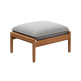 Saranac Ottoman