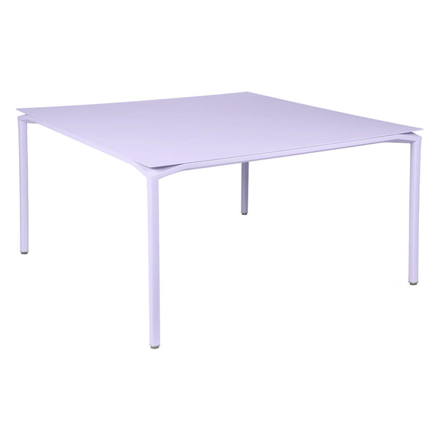 Calvi Square 140cm Table