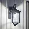 Royal Marine Wall Lanterns