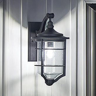 Royal Marine Wall Lanterns