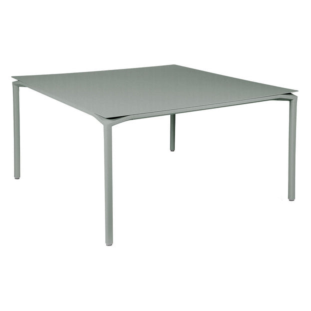 Calvi Square 140cm Table