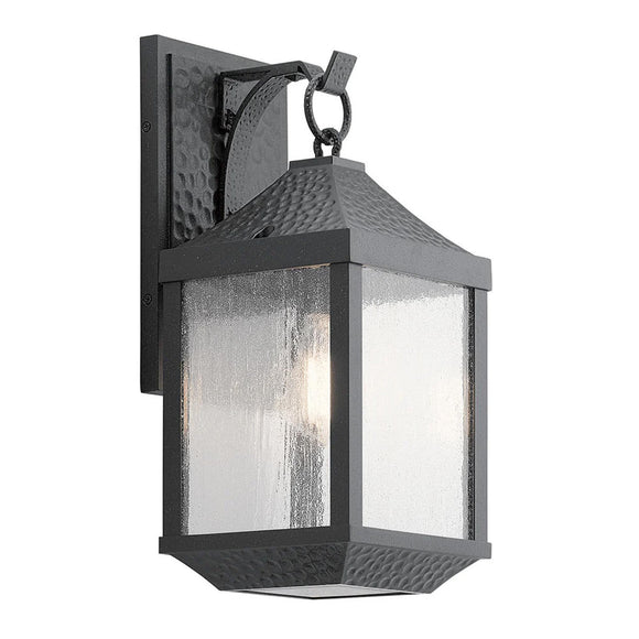 Springfield Outdoor Wall Lanterns