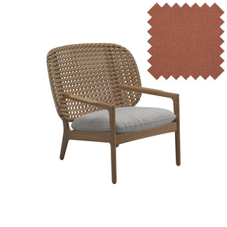 Kay Lounge Chair