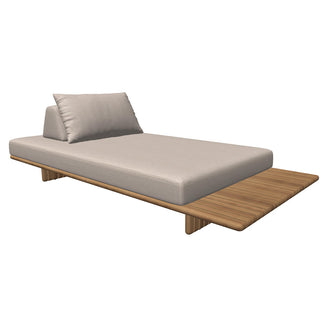 Deck Modular Seating Units