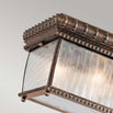 Venetian Rain Outdoor Porch Lantern