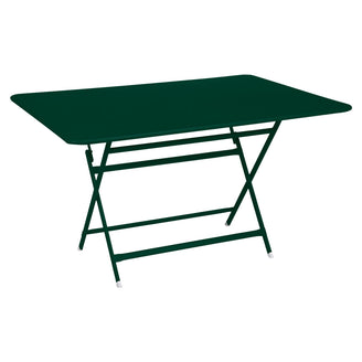 Caractere Folding Table 128 x 90cm