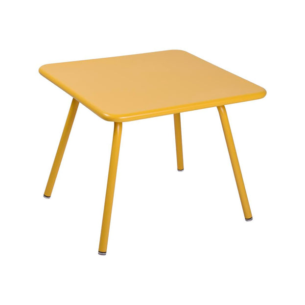 Luxembourg Kid 57 x 57 Table