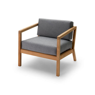 Virkelyst Lounge Chair