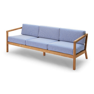 Virkelyst 3 Seat Sofa