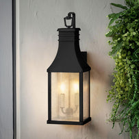 Swinbrook Outdoor Wall Lanterns