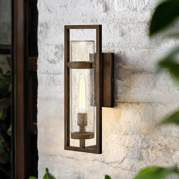 Corderosa Outdoor Wall Light