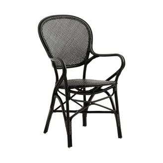 Rossini Dining Armchair