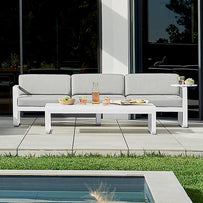 Bellevie Outdoor 3 Seater Sofa