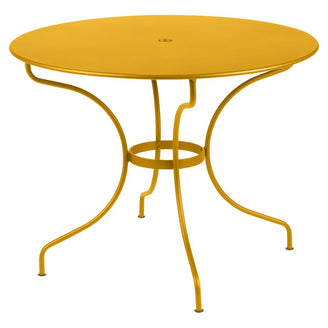 Opera+ 96cm Round Tables