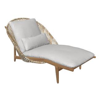 Bora Sunlounger