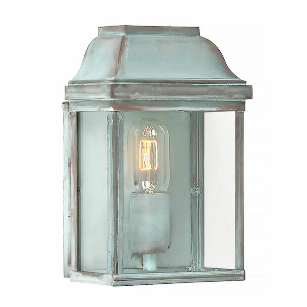 Victoria Outdoor Wall Lanterns