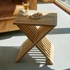 Fionia Stool/Table