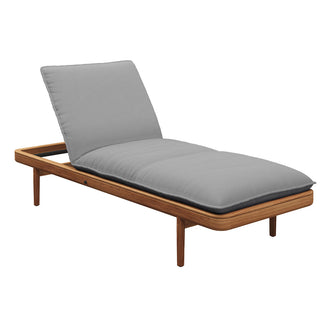 Saranac Sunlounger