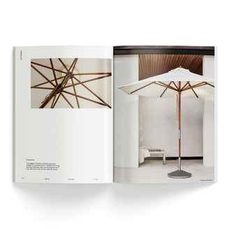 Skagerak by Fritz Hanson Outdoor Catalogue