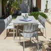 Biarritz Extendable Table