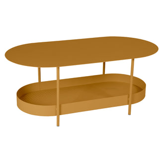 Salsa Low Table