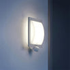 Motion Sensor Square Tile Light