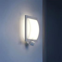 Motion Sensor Square Tile Light