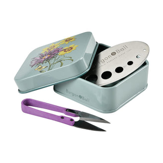 Aster Kitchen Herb Set