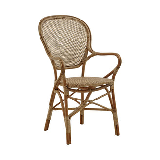 Rossini Dining Armchair