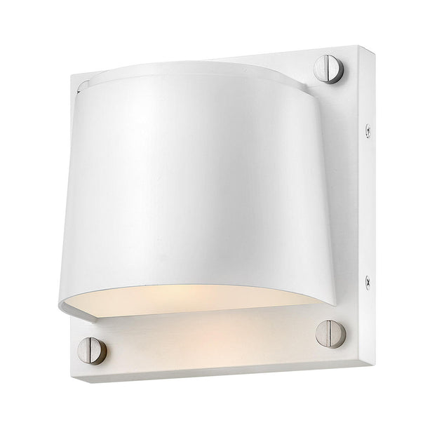 Scout Outdoor Wall Down Light