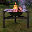 Martinsen 9000 Firepit