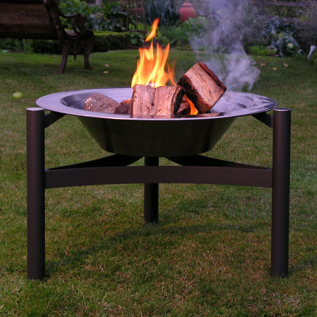 Martinsen 9000 Firepit