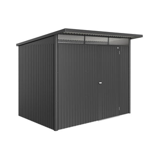 AvantGarde Garden Sheds with Single Door