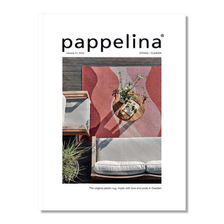 Pappelina Catalogue