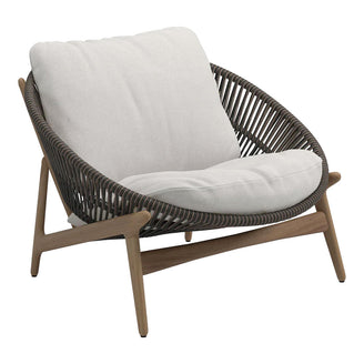 Bora Lounge Chair