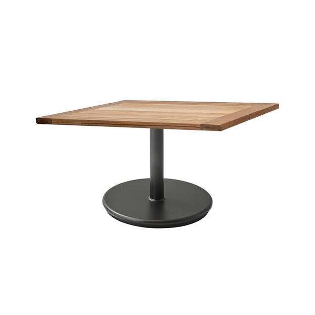 GO Coffee Small Square Tables