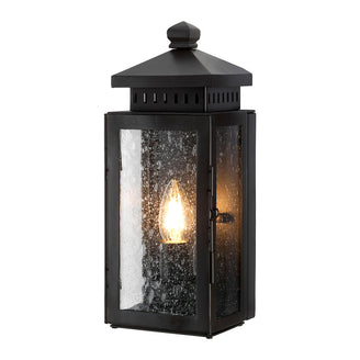 Matlock Outdoor Wall Lantern