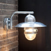 Nibe Outdoor Wall Lighting