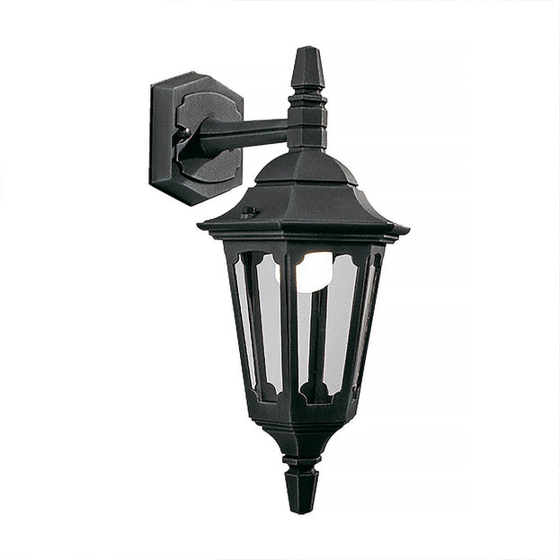 Parish Mini Down Wall Lantern