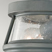 Chelsea Harbor Flush Mount Light