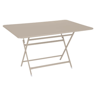 Caractere Folding Table 128 x 90cm