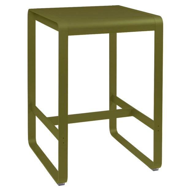 Bellevie High Bar Tables 74 x 80cm