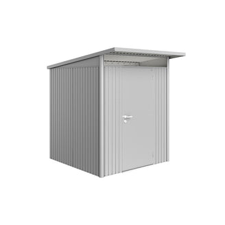 AvantGarde Garden Sheds with Single Door