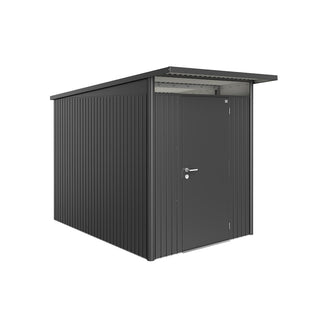 AvantGarde Garden Sheds with Single Door